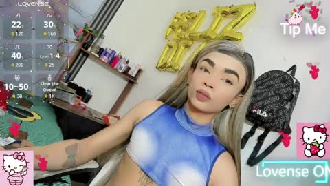 Gisel online show from March 28, 2026, 8:08 pm