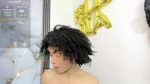 Gisel online show from April 1, 2026, 7:22 pm