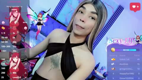 Snapshot of gisele_fox chatting on May 2, 2026, 7:08 pm Gisel online show from May 2, 2026, 7:08 pm