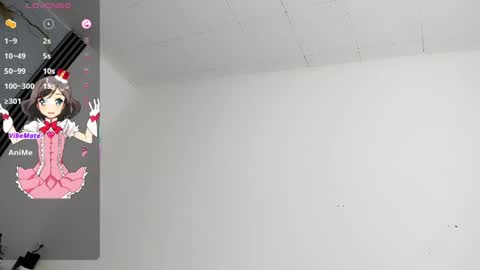 Snapshot of gisele_fox chatting on May 9, 2026, 7:19 pm Gisel online show from May 9, 2026, 7:19 pm