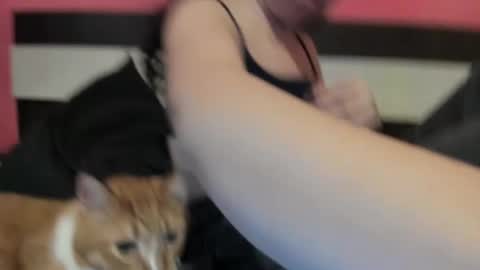 Snapshot of giselelove chatting on January 10, 2025, 2:34 pm Gisella online show from January 10, 2025, 2:34 pm