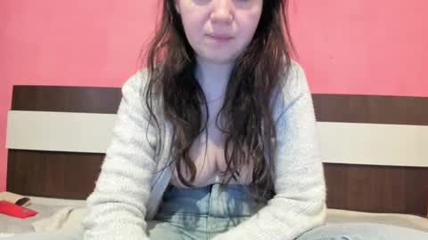 Snapshot of giselelove chatting on February 25, 2025, 4:57 am Gisella online show from February 25, 2025, 4:57 am