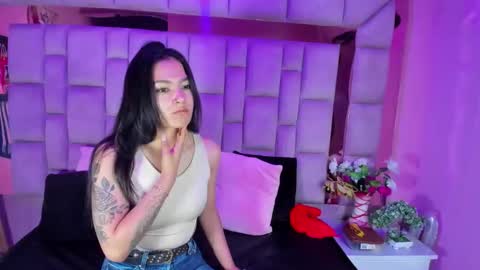gisell_squirt online show from January 13, 2026, 12:32 pm