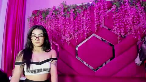gisell_squirt online show from March 20, 2026, 1:38 pm