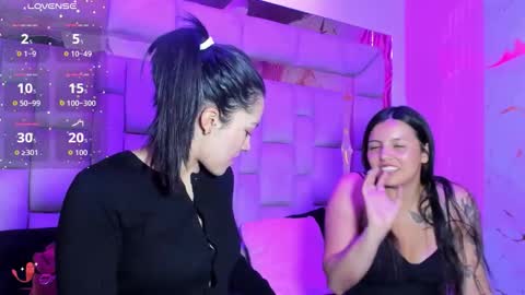 gisell_squirt online show from May 21, 2026, 12:56 pm