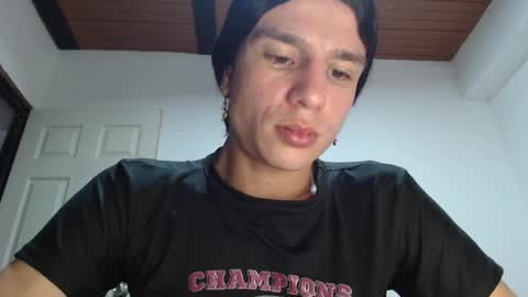 Snapshot of gisellawatsonn chatting on June 1, 2026, 10:00 pm Gisella online show from June 1, 2026, 10:00 pm