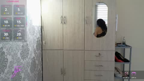 Giselle  online show from March 31, 2026, 2:50 pm