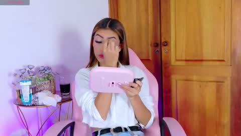 giselleclair online show from February 20, 2026, 3:36 am