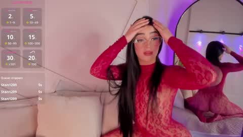 Snapshot of gisellepalmer_88 chatting on May 12, 2026, 7:00 pm GisellePalmer online show from May 12, 2026, 7:00 pm