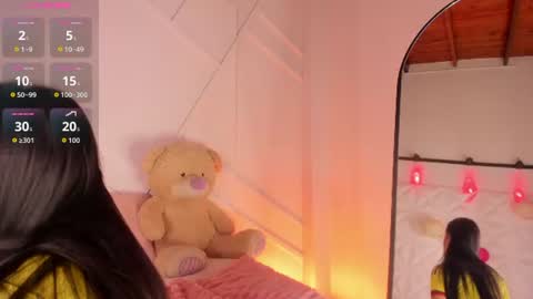 GisellePalmer  online show from June 17, 2026, 6:31 pm