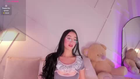 GisellePalmer  online show from June 19, 2026, 6:56 pm