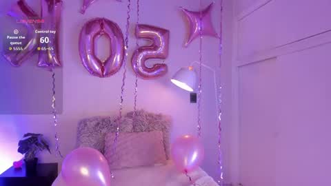 GisellePalmer  online show from July 6, 2026, 7:38 pm