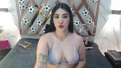 giselslut online show from July 18, 2026, 6:34 pm