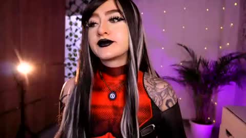 Snapshot of giselx_xx chatting on July 11, 2026, 5:04 pm GISEL online show from July 11, 2026, 5:04 pm