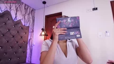 gissel online show from December 18, 2025, 12:11 pm