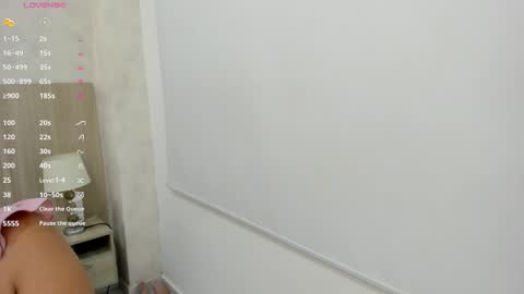 Gissel Lopez online show from January 6, 2026, 3:32 am