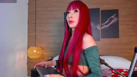 Snapshot of gissell01 chatting on February 25, 2025, 3:52 am Gigi online show from February 25, 2025, 3:52 am