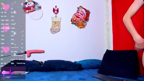 Snapshot of gissell01 chatting on November 27, 2025, 2:35 am Gigi online show from November 27, 2025, 2:35 am