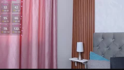 Snapshot of gissellsaenz chatting on October 9, 2025, 2:26 pm Gissell Saenz online show from October 9, 2025, 2:26 pm