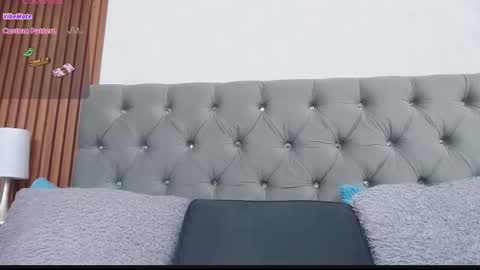 Snapshot of gissellsaenz chatting on October 21, 2025, 8:42 pm Gissell Saenz online show from October 21, 2025, 8:42 pm