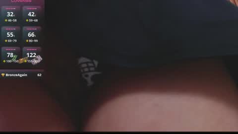 Snapshot of gissellsaenz chatting on November 12, 2025, 9:47 pm Gissell Saenz online show from November 12, 2025, 9:47 pm