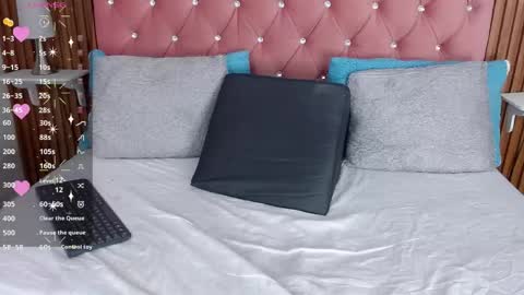 Gissell Saenz online show from May 16, 2026, 7:56 pm