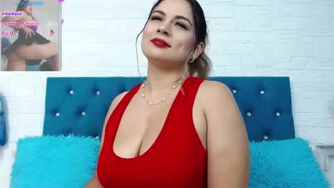 Gissell Saenz online show from July 28, 2026, 8:52 pm