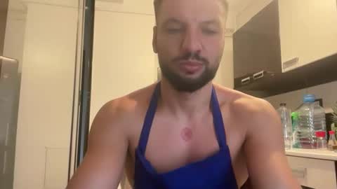 gitanoboy4 online show from October 13, 2025, 6:24 am