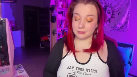 Snapshot of gitera_ chatting on December 3, 2024, 9:01 pm AlexaMillis online show from December 3, 2024, 9:01 pm