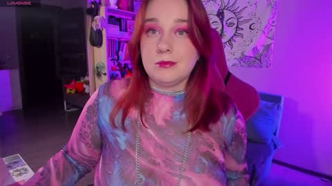 Snapshot of gitera_ chatting on December 20, 2024, 9:06 pm AlexaMillis online show from December 20, 2024, 9:06 pm