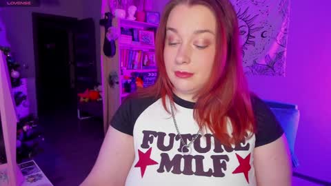 Snapshot of gitera_ chatting on January 6, 2025, 9:11 pm AlexaMillis online show from January 6, 2025, 9:11 pm