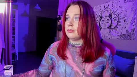 Snapshot of gitera_ chatting on January 20, 2025, 11:10 pm AlexaMillis online show from January 20, 2025, 11:10 pm