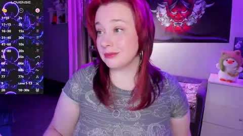 Snapshot of gitera_ chatting on September 11, 2025, 8:53 pm AlexaMillis online show from September 11, 2025, 8:53 pm