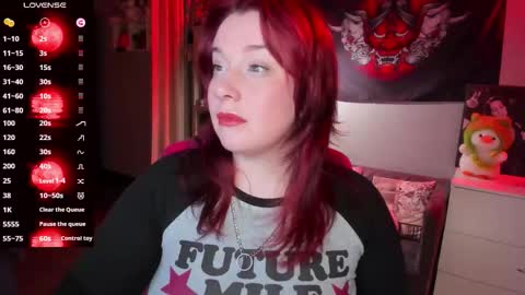 Snapshot of gitera_ chatting on September 25, 2025, 10:02 pm AlexaMillis online show from September 25, 2025, 10:02 pm