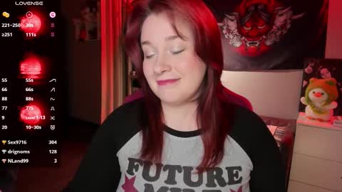 Snapshot of gitera_ chatting on September 29, 2025, 9:41 pm AlexaMillis online show from September 29, 2025, 9:41 pm