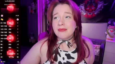 Snapshot of gitera_ chatting on October 4, 2025, 11:25 pm AlexaMillis online show from October 4, 2025, 11:25 pm