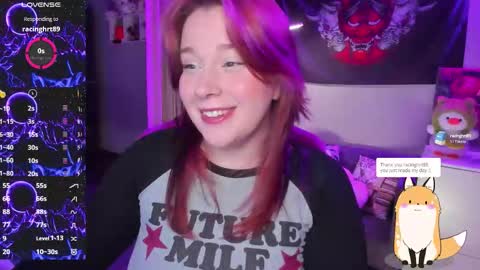 Snapshot of gitera_ chatting on October 16, 2025, 6:42 pm AlexaMillis online show from October 16, 2025, 6:42 pm