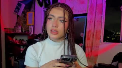 Giulietta online show from December 14, 2024, 12:22 am