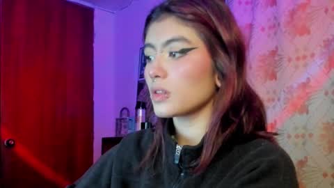 Giulietta online show from January 12, 2025, 3:17 am