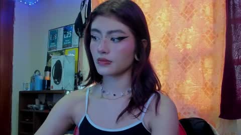 Giulietta online show from March 12, 2025, 10:17 pm