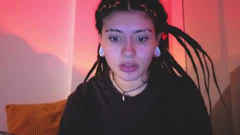 Giulietta online show from April 3, 2026, 4:54 am