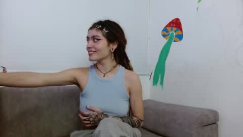 Snapshot of giulietta_mon chatting on July 28, 2026, 3:46 am Giulietta online show from July 28, 2026, 3:46 am