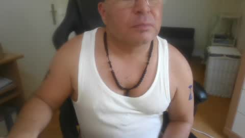 Snapshot of giulio203 chatting on June 28, 2026, 9:48 am giulio203 online show from June 28, 2026, 9:48 am