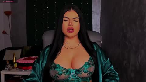 Giulia online show from March 7, 2025, 10:21 pm