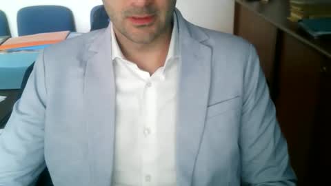 giuseppevai1 online show from March 24, 2026, 10:42 am