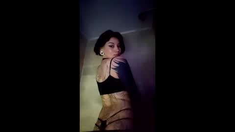 Nice to meet you my name is Heyli  online show from June 1, 2026, 10:22 pm