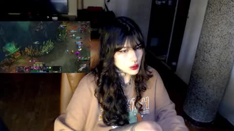 Snapshot of givenom chatting on October 16, 2025, 8:43 pm dirtyvenom online show from October 16, 2025, 8:43 pm