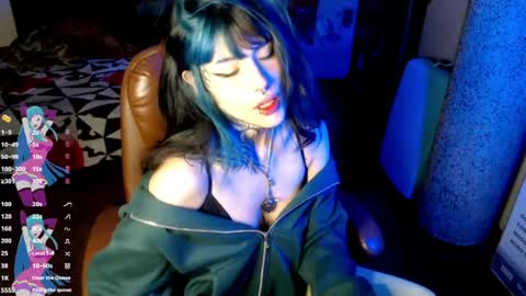 dirtyvenom online show from May 20, 2026, 4:40 am
