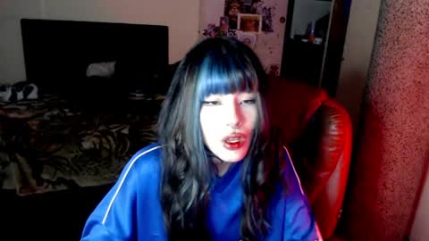 dirtyvenom online show from May 23, 2026, 1:00 am