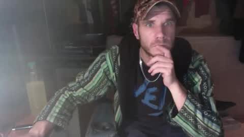 Snapshot of gizmomaster chatting on October 2, 2025, 9:22 pm dutch rave guy c2c dutch online show from October 2, 2025, 9:22 pm